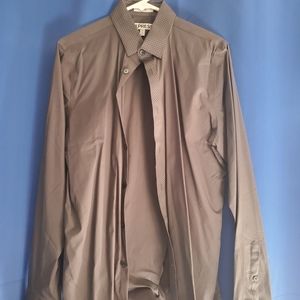 Long sleeve dress shirt